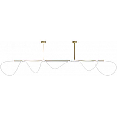 Потолочная люстра Nyasa LE117L-200GA WIFI