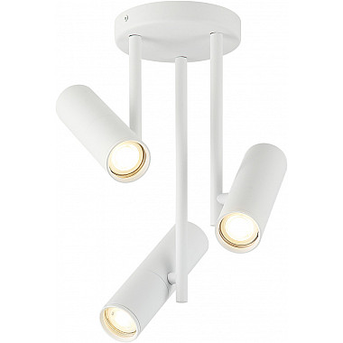 Спот KITO IL.0005.4200-3 WH