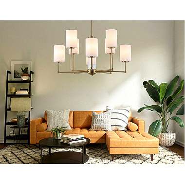 Потолочная люстра High Light LH56217