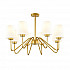 Подвесная люстра Lumion Olivia 3791/8C