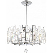 Подвесная люстра Sorrento-4209 374209/6/350/470 CR