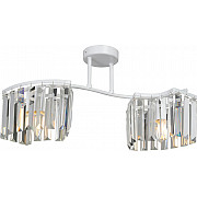 Потолочная люстра V5884-0/2PL