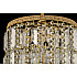 Потолочная люстра Stella Gold Stella E 1.5.20.102 G