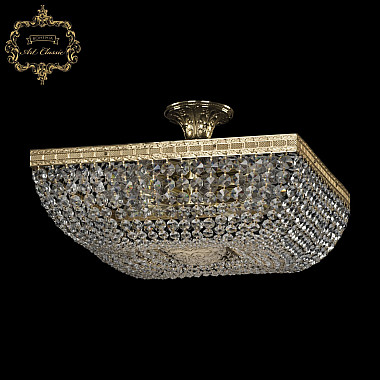 Потолочная люстра 21.11 21.112.45SP.G