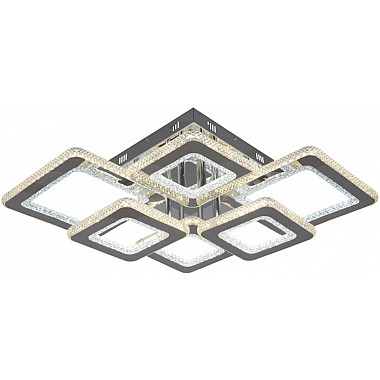 Потолочная люстра 26110-0.3-2+2+2