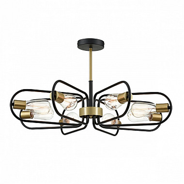 Потолочная люстра Almira 8058/8C