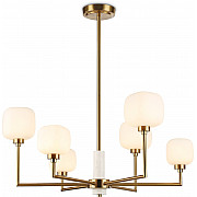 Потолочная люстра HIGH LIGHT LH53015