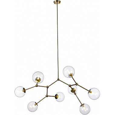 Потолочная люстра Chieti SL1506.203.08