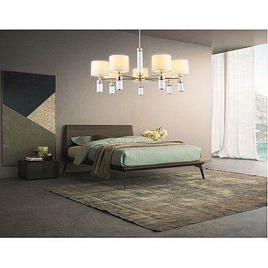 Потолочная люстра High Light LH71303