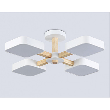 Потолочная люстра COMFORT FL4879