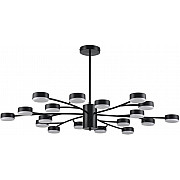 Потолочная люстра Torina 8117/18