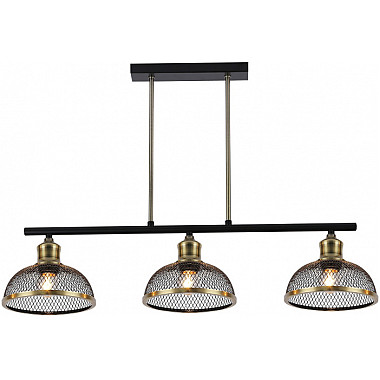 Потолочная люстра 06494-0.9-03