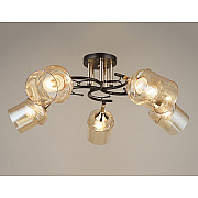 Потолочная люстра SS1N 000029955