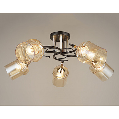 Потолочная люстра SS1N 000029955