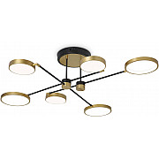 Потолочная люстра COMFORT FL5157
