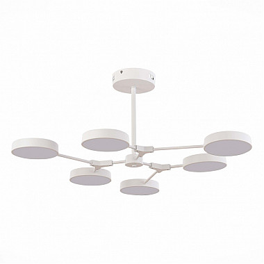 Потолочная люстра Monta SLE6003-502-06