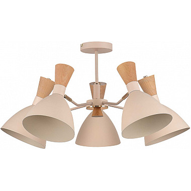 Потолочная люстра SLE1256 SLE1256-502-05