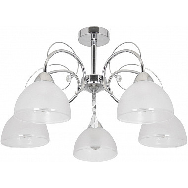 Потолочная люстра Блеск 315015905