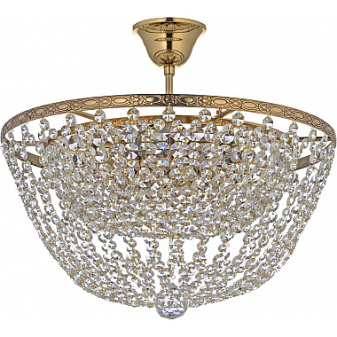 Потолочная люстра Nonna Nonna E 1.3.40.702 G