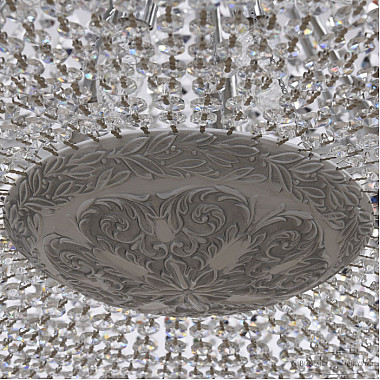 Потолочная люстра AL2211 AL2211H201/20/160OL WMN