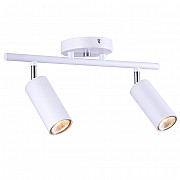 Спот Trinity TRINITY 76055/2W WHITE