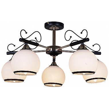 Потолочная люстра 52134-0.3-05A