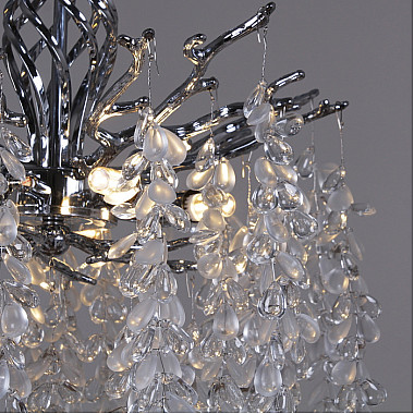 Потолочная люстра 33008-3.3-05C