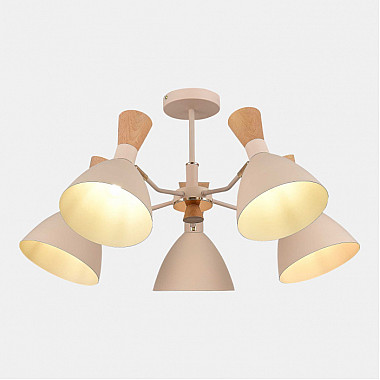 Потолочная люстра SLE1256 SLE1256-502-05