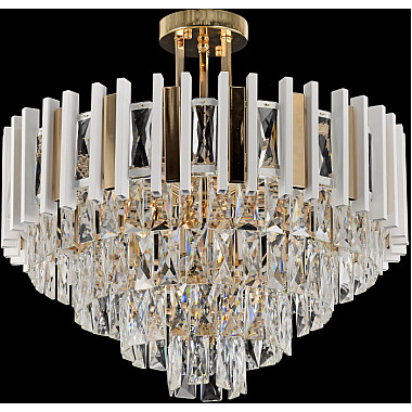 Потолочная люстра Nicole 1041-308