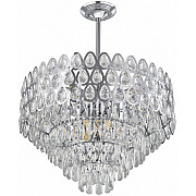 Потолочная люстра Sorrento-2019 372019/8/300/550 CR