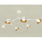 Потолочная люстра TRADITIONAL XB9055101