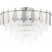 Потолочная люстра Sorrento-1309 371309/9/40/580 CR