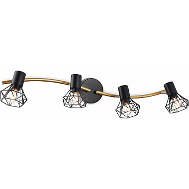 Спот TRADITIONAL TR8658