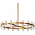 Потолочная люстра Arcachon KM1000P-36 brass