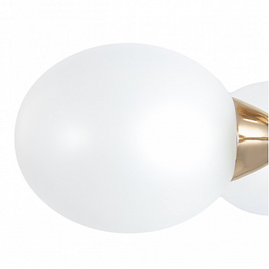 Потолочная люстра Napoli-2420 332420/5 FGD