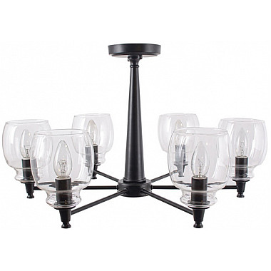 Потолочная люстра Джестер 104012906