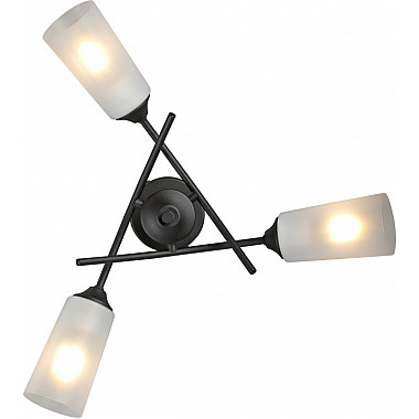 Потолочная люстра V2850-1/3PL