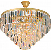 Потолочная люстра V5825-8/8