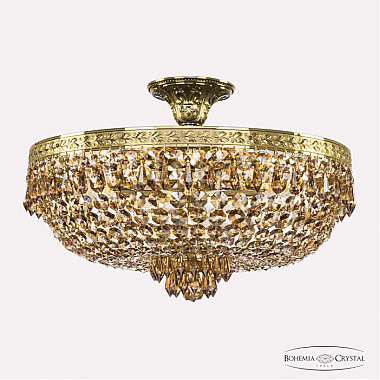 Потолочная люстра 1927 19271/45IV G R721