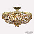 Потолочная люстра 1927 19271/45IV G R721
