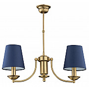 Потолочная люстра N Abazur N-ZW-2(P/A)