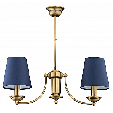 Потолочная люстра N Abazur N-ZW-2(P/A)