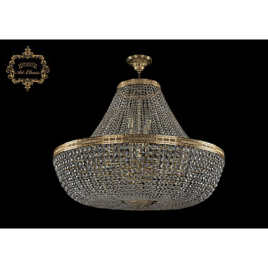 Потолочная люстра 21.11 21.111.H1.90SP.G