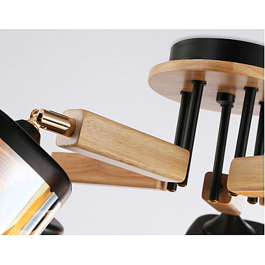 Потолочная люстра TRADITIONAL TR9529