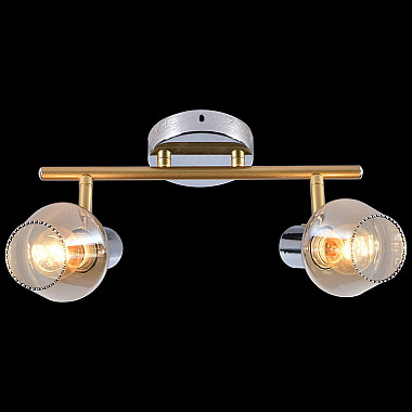 Спот 05949-0.8-02 CR+GOLD