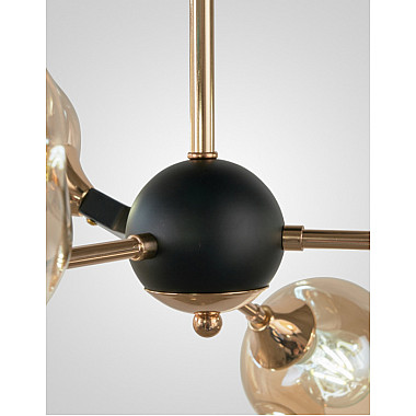 Потолочная люстра 000029365