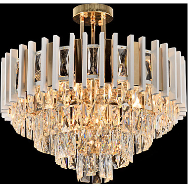 Потолочная люстра Nicole 1041-308