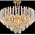 Потолочная люстра Nicole 1041-308