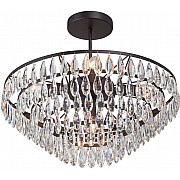 Потолочная люстра V5352-1/5PL