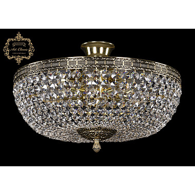 Потолочная люстра 21.05 21.05.6.d45.GB